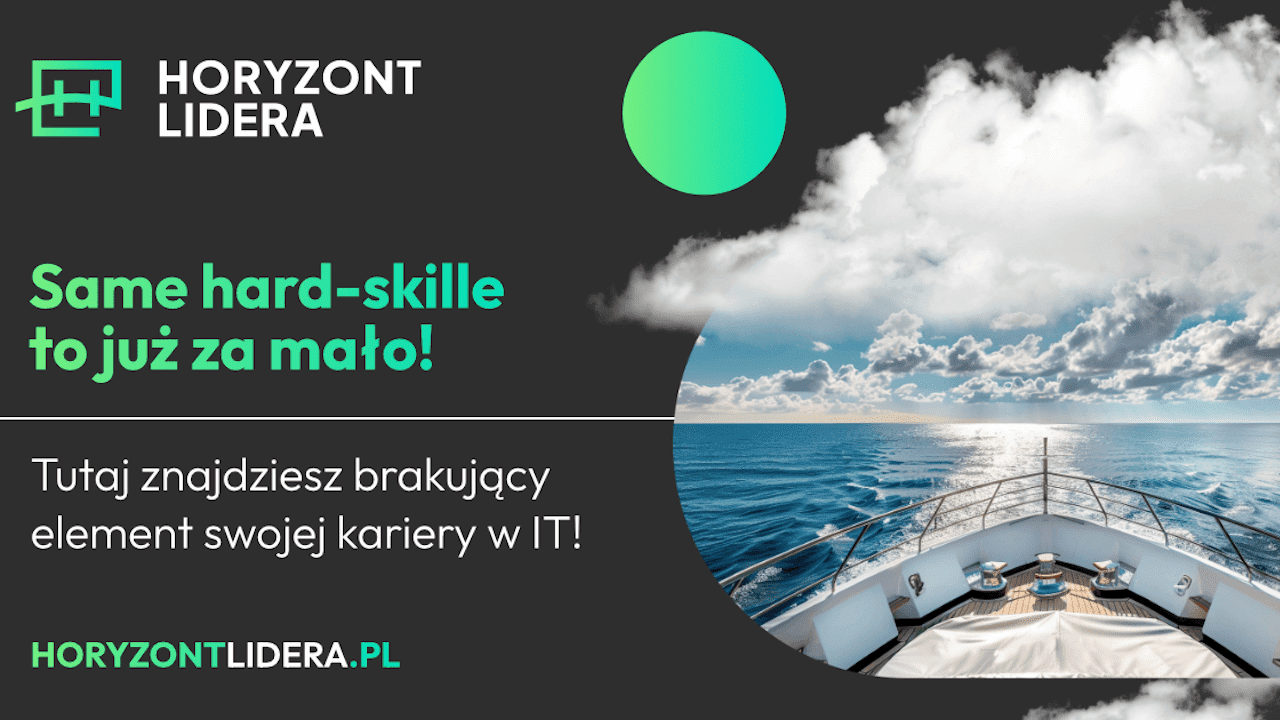 Horyzont Lidera