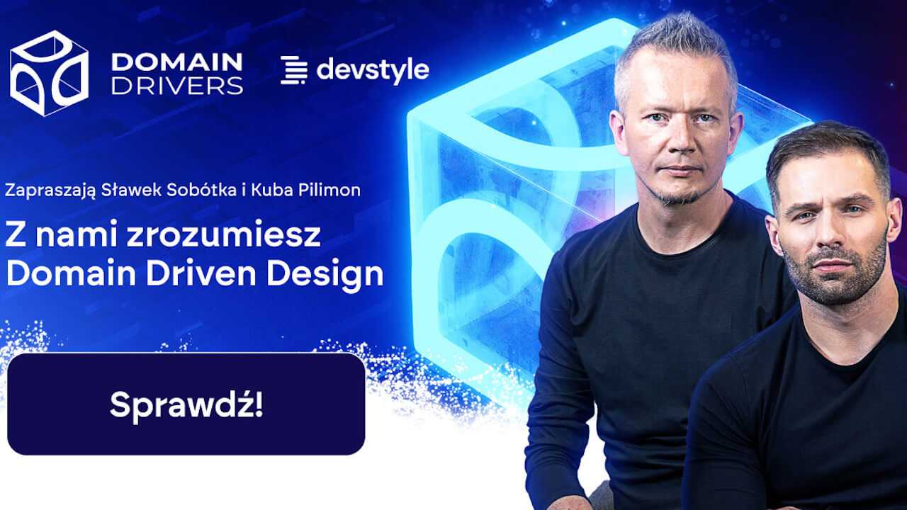Domain Drivers