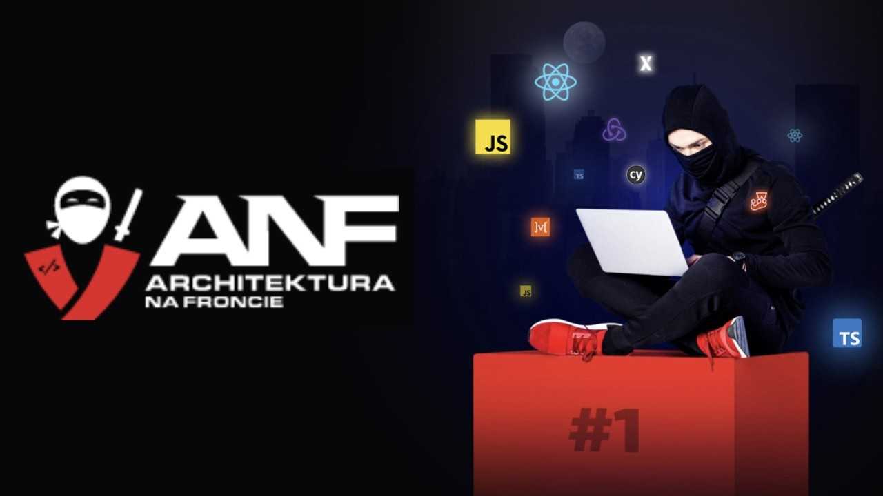 Architektura na Froncie