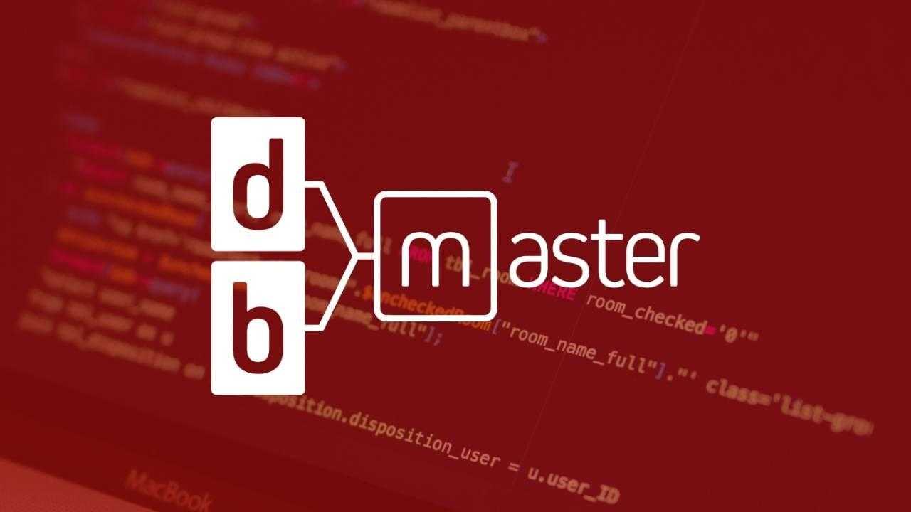 DBMaster